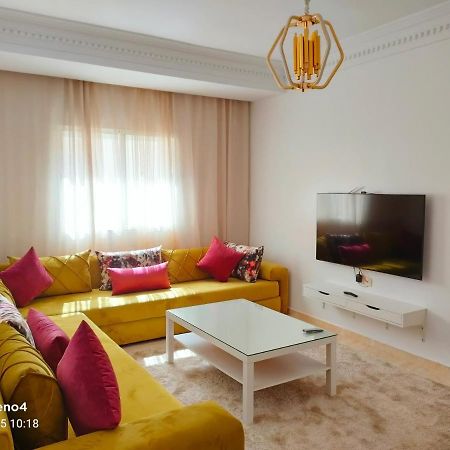 Appartement Jawharat Mogador As-Suwajra Zewnętrze zdjęcie