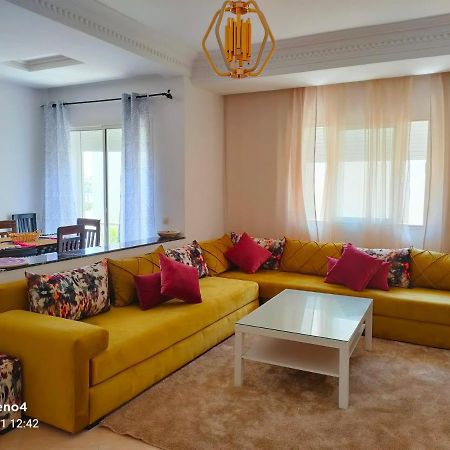 Appartement Jawharat Mogador As-Suwajra Zewnętrze zdjęcie