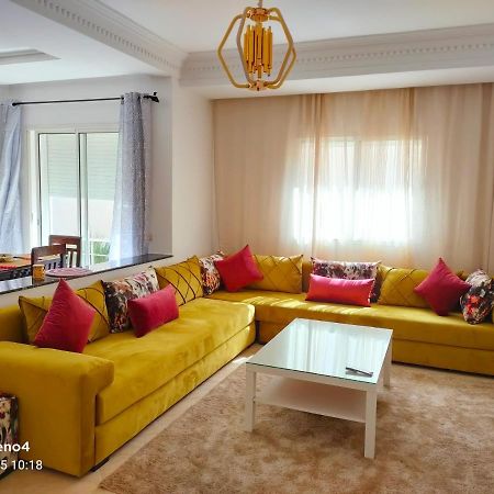 Appartement Jawharat Mogador As-Suwajra Zewnętrze zdjęcie