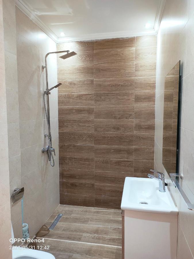 Appartement Jawharat Mogador As-Suwajra Zewnętrze zdjęcie