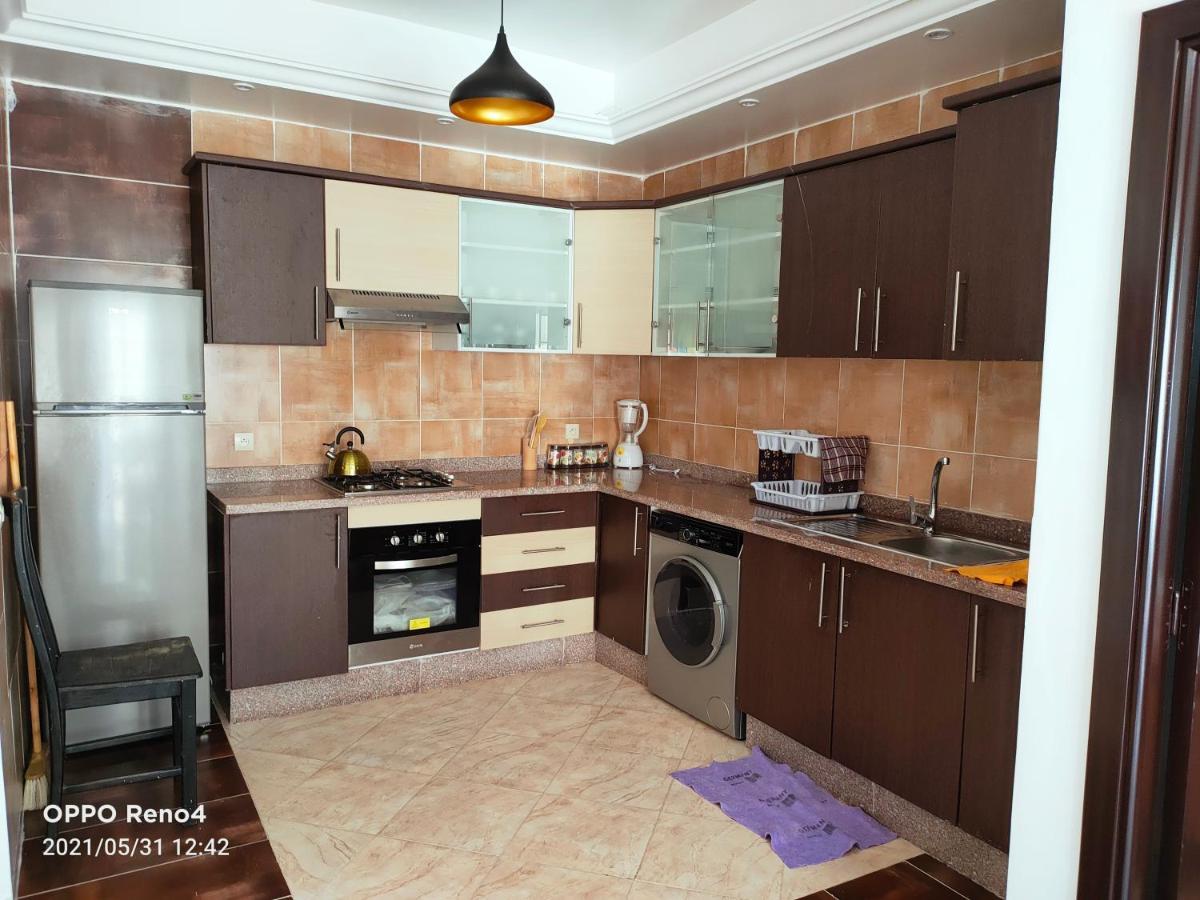 Appartement Jawharat Mogador As-Suwajra Zewnętrze zdjęcie