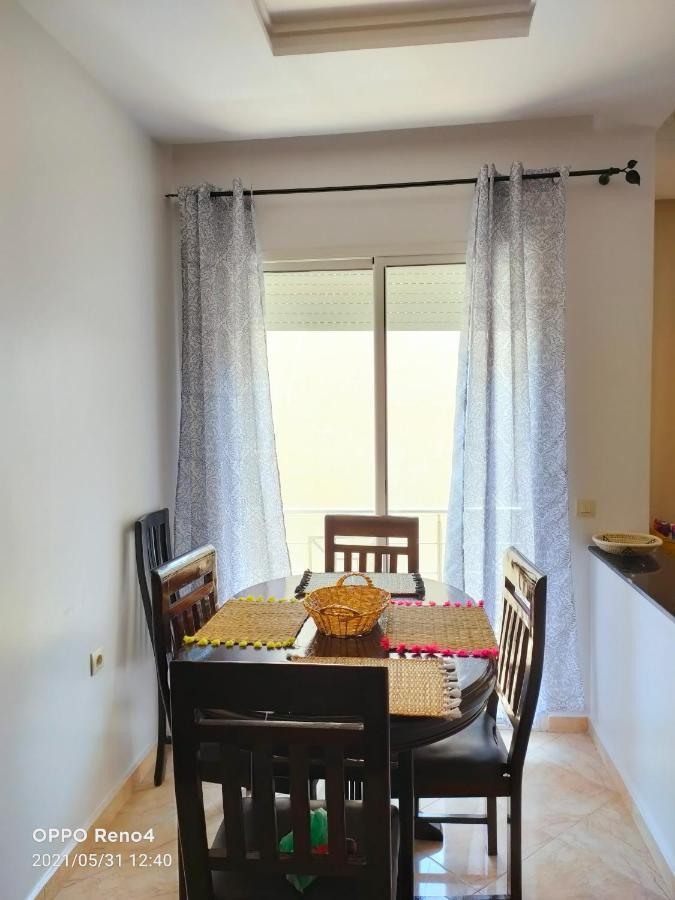 Appartement Jawharat Mogador As-Suwajra Zewnętrze zdjęcie