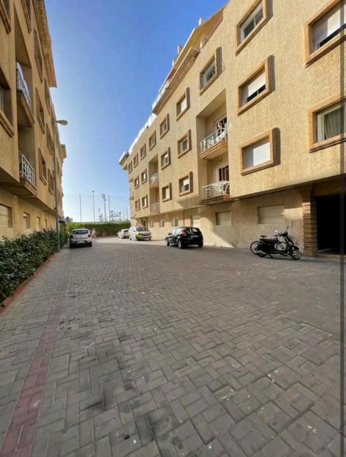 Appartement Jawharat Mogador As-Suwajra Zewnętrze zdjęcie