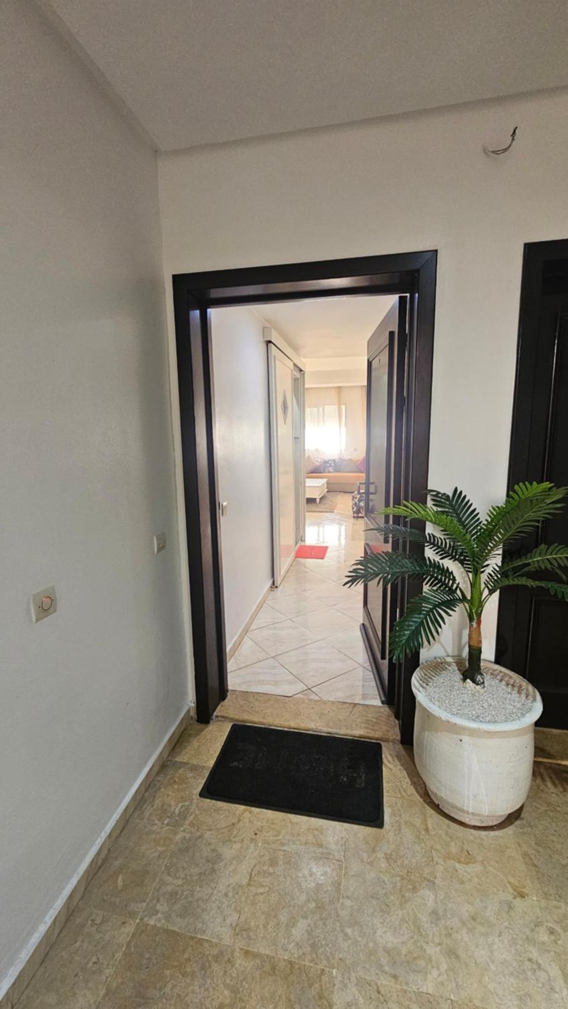 Appartement Jawharat Mogador As-Suwajra Zewnętrze zdjęcie