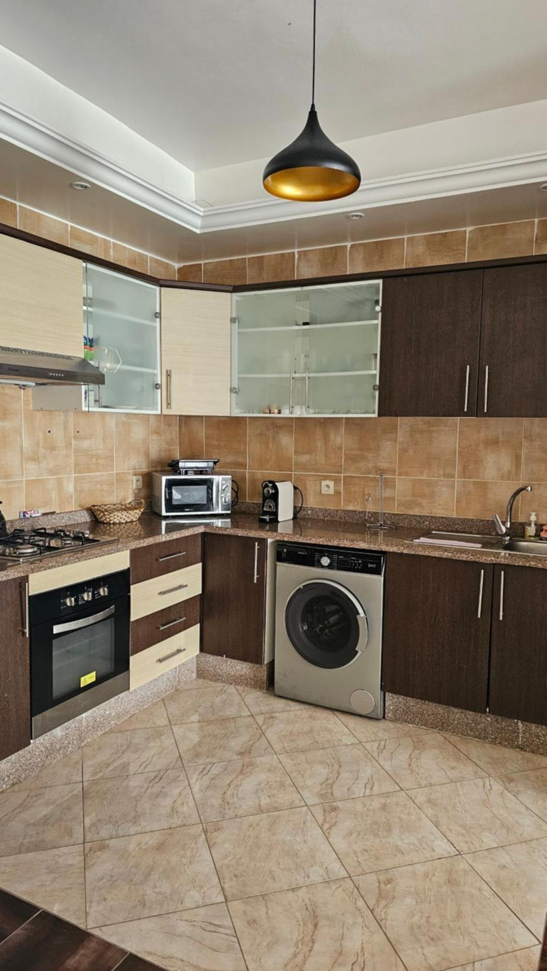 Appartement Jawharat Mogador As-Suwajra Zewnętrze zdjęcie