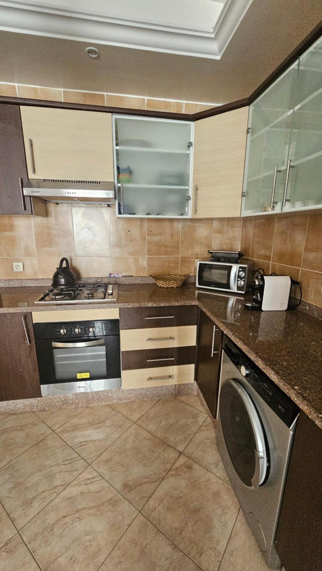Appartement Jawharat Mogador As-Suwajra Zewnętrze zdjęcie
