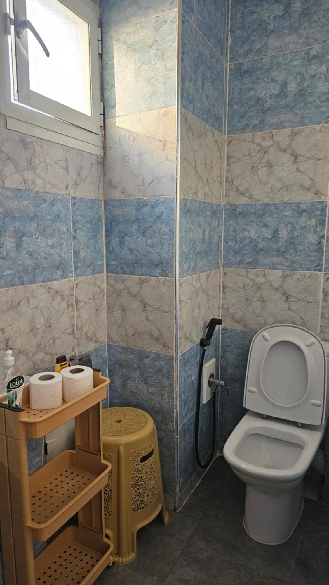 Appartement Jawharat Mogador As-Suwajra Zewnętrze zdjęcie